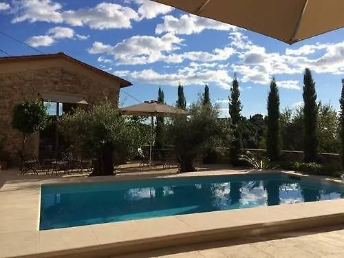 Bed & Breakfast Villa Montebello B&B Camaiore