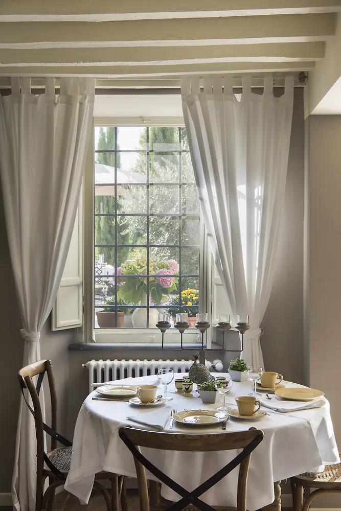 Villa Montebello B&B Camaiore 0*,
