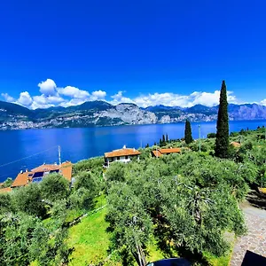 Casa Valenti , Brenzone sul Garda Italien
