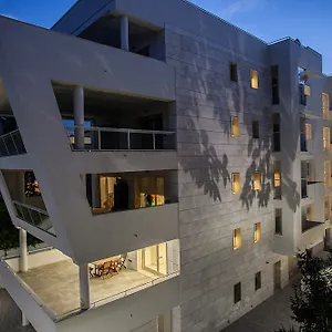 Residences Del Teatro , Cagliari Italien