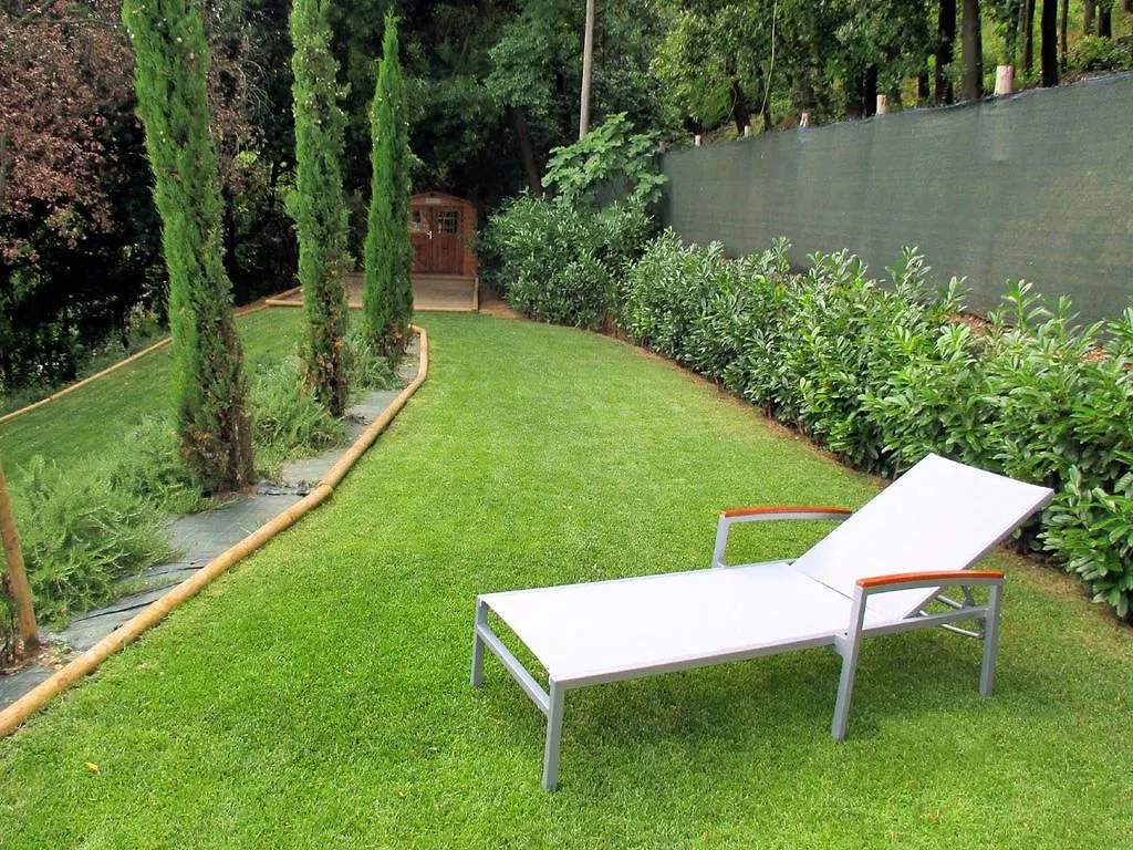 Villa Montebello B&B Camaiore