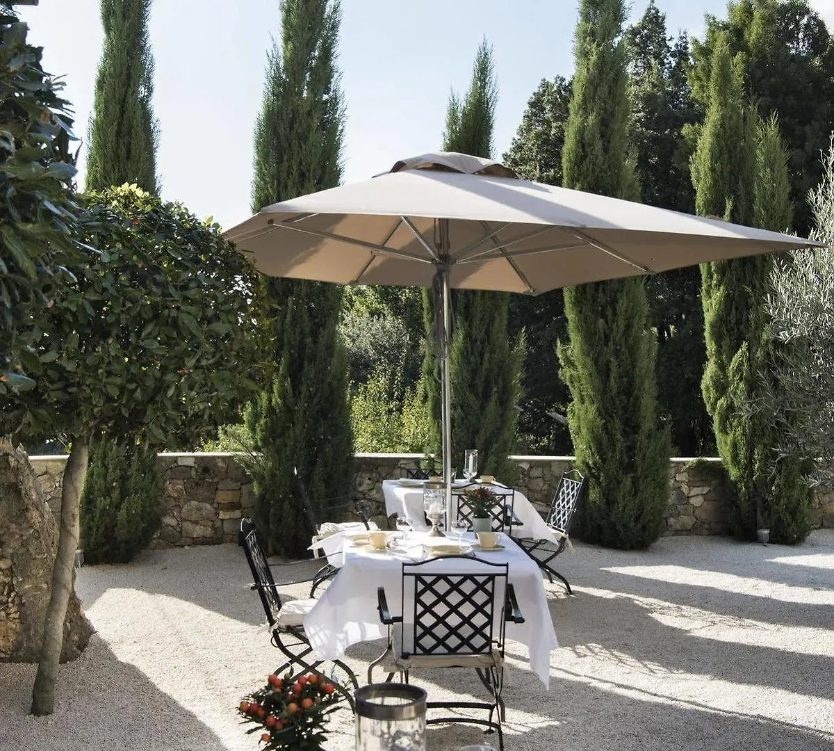 Villa Montebello B&B Camaiore