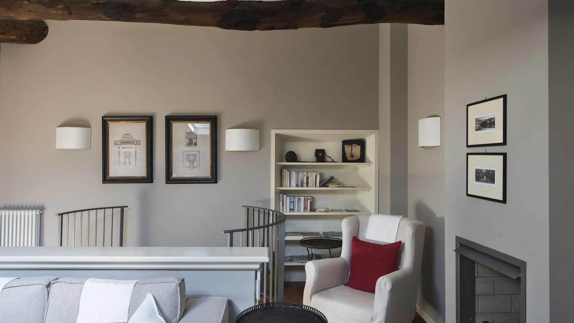 Frühstückspension Villa Montebello B&B Camaiore