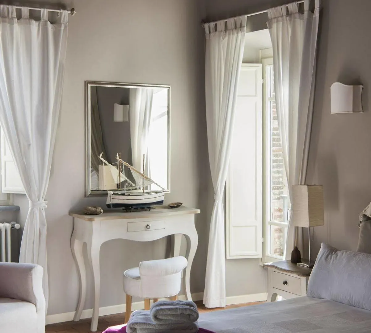 Villa Montebello B&B Camaiore Italien