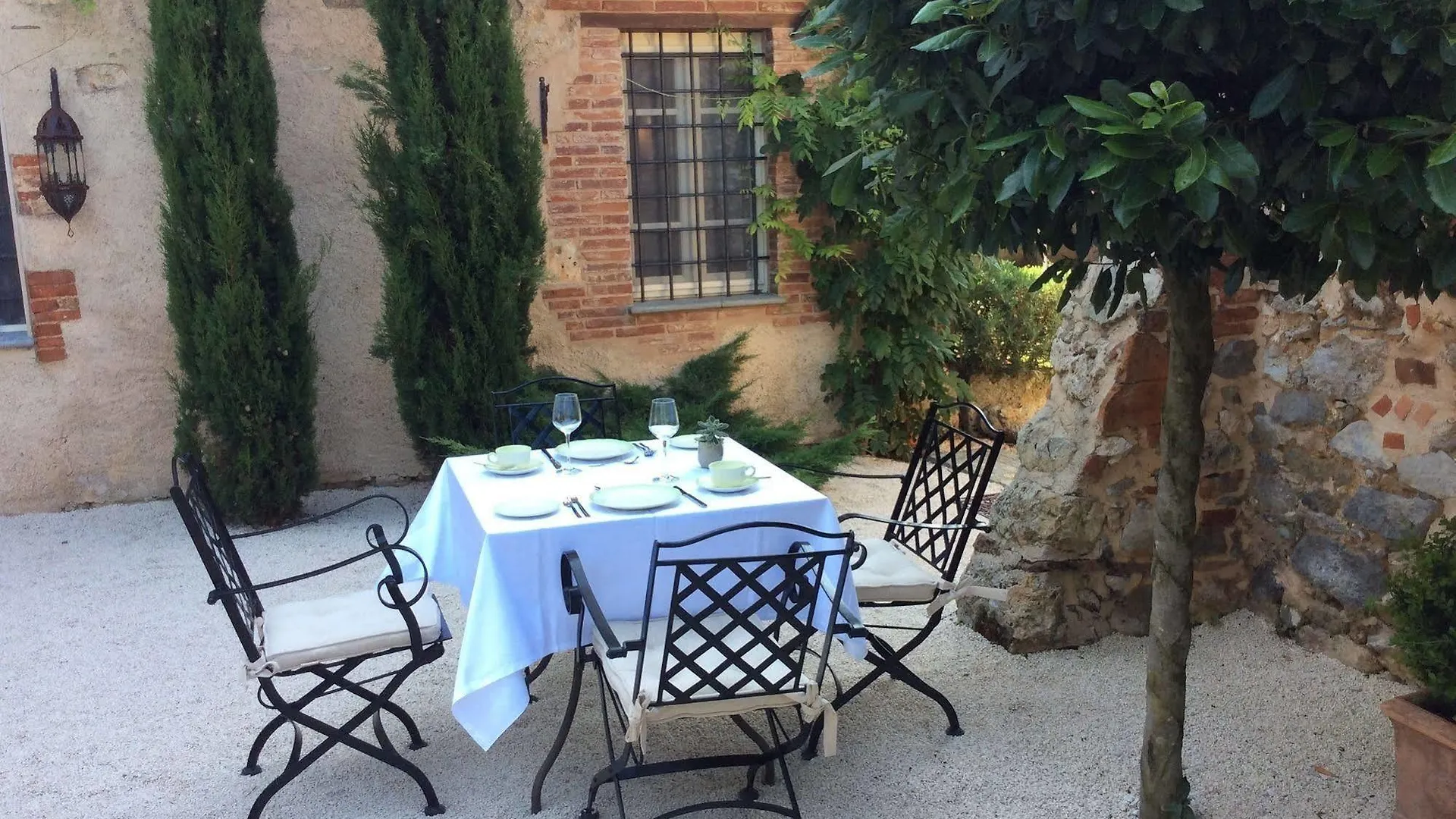 Villa Montebello B&B Camaiore 0*,