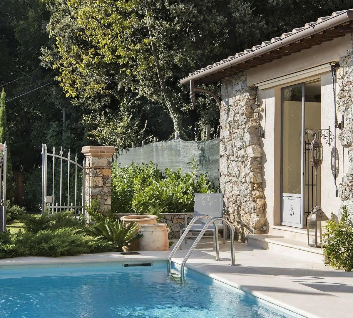 Villa Montebello B&B Camaiore 0*,