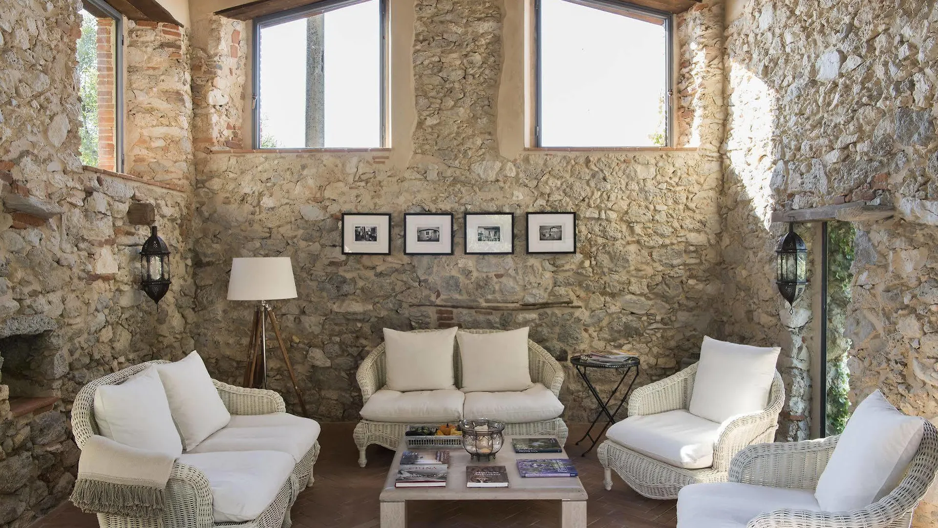 Villa Montebello B&B Camaiore Italien