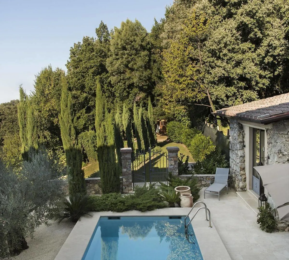 Villa Montebello B&B Camaiore