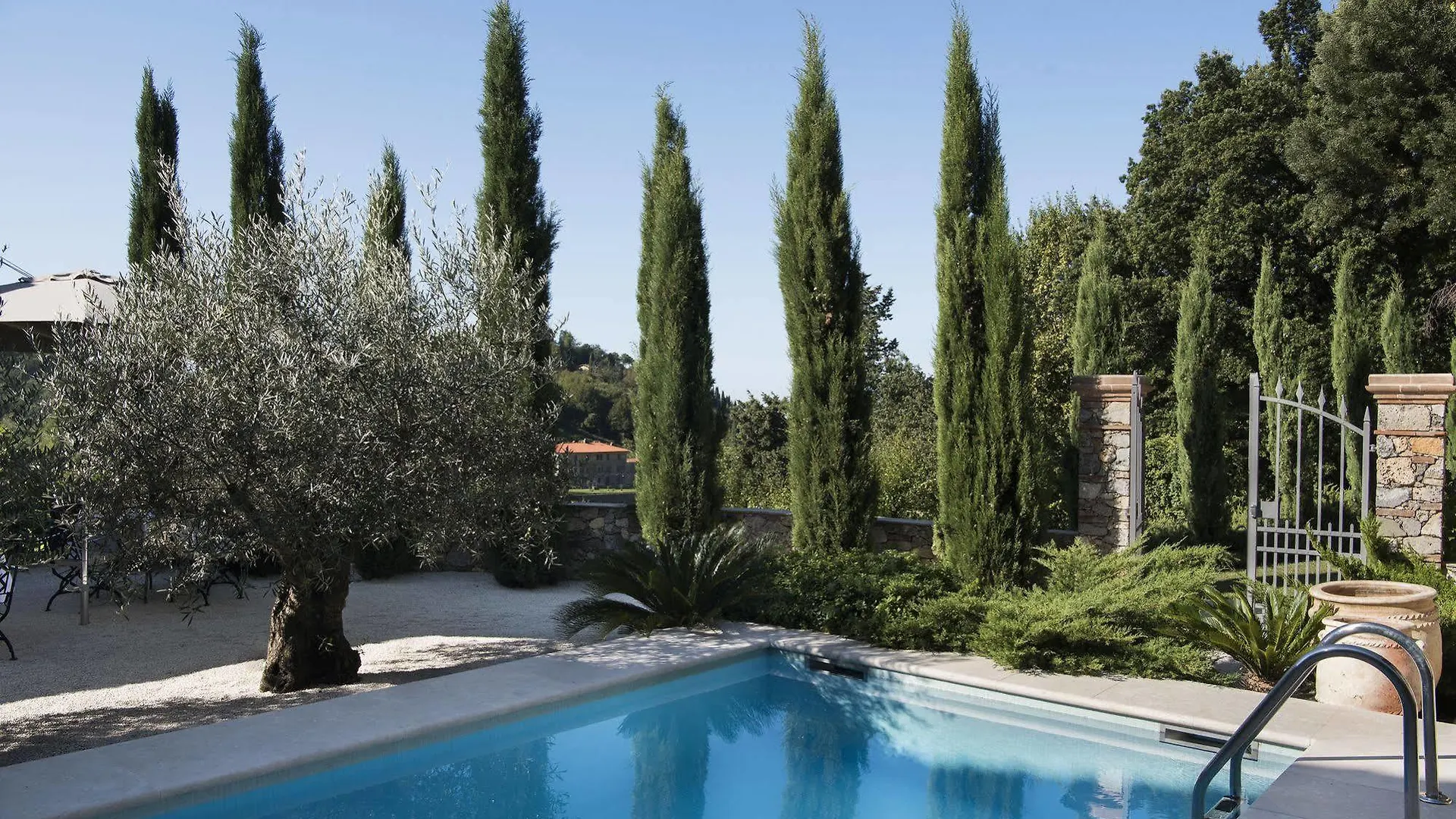 Villa Montebello B&B Camaiore Italien