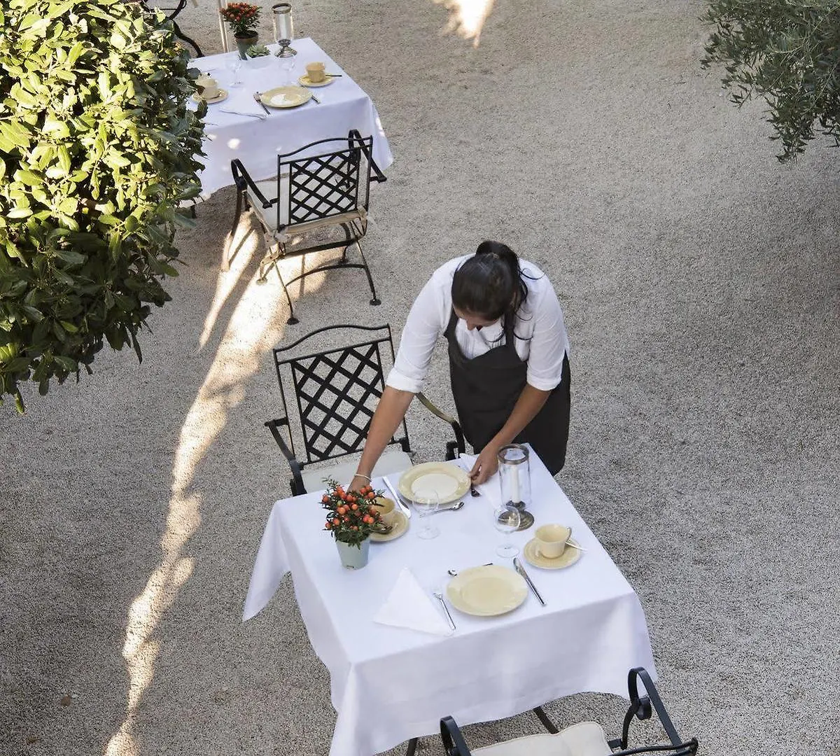 Villa Montebello B&B Camaiore Frühstückspension