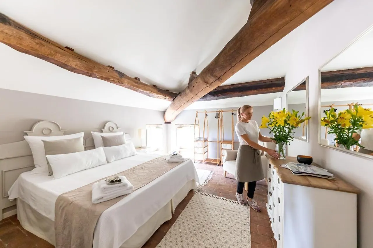Villa Montebello B&B Camaiore