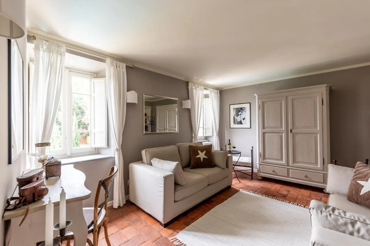 Frühstückspension Villa Montebello B&B Camaiore