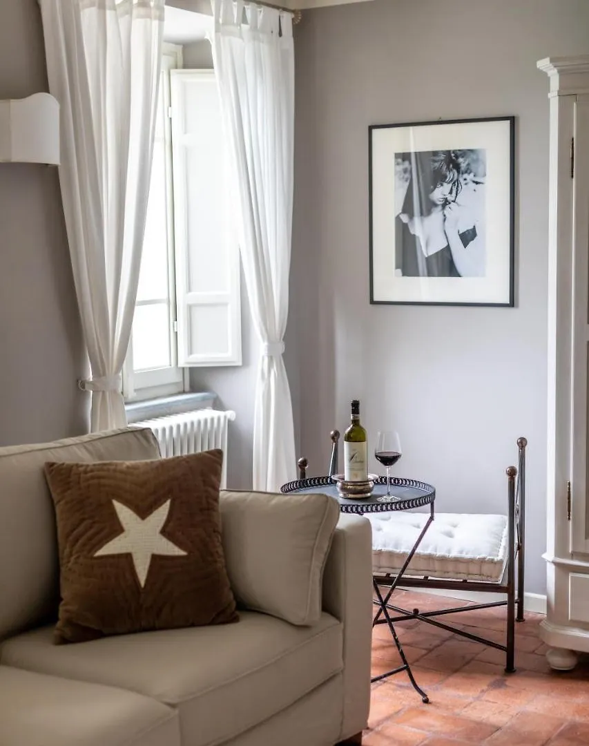 Villa Montebello B&B Camaiore Italien