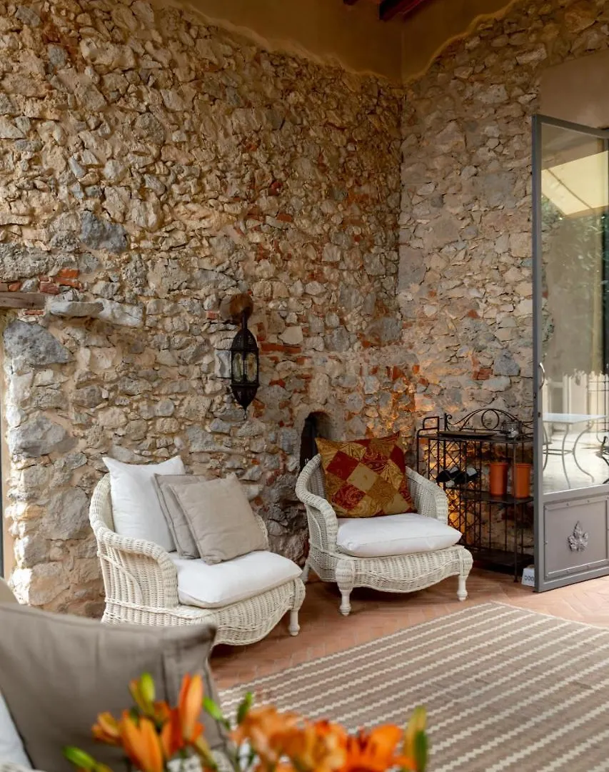 Frühstückspension Villa Montebello B&B Camaiore