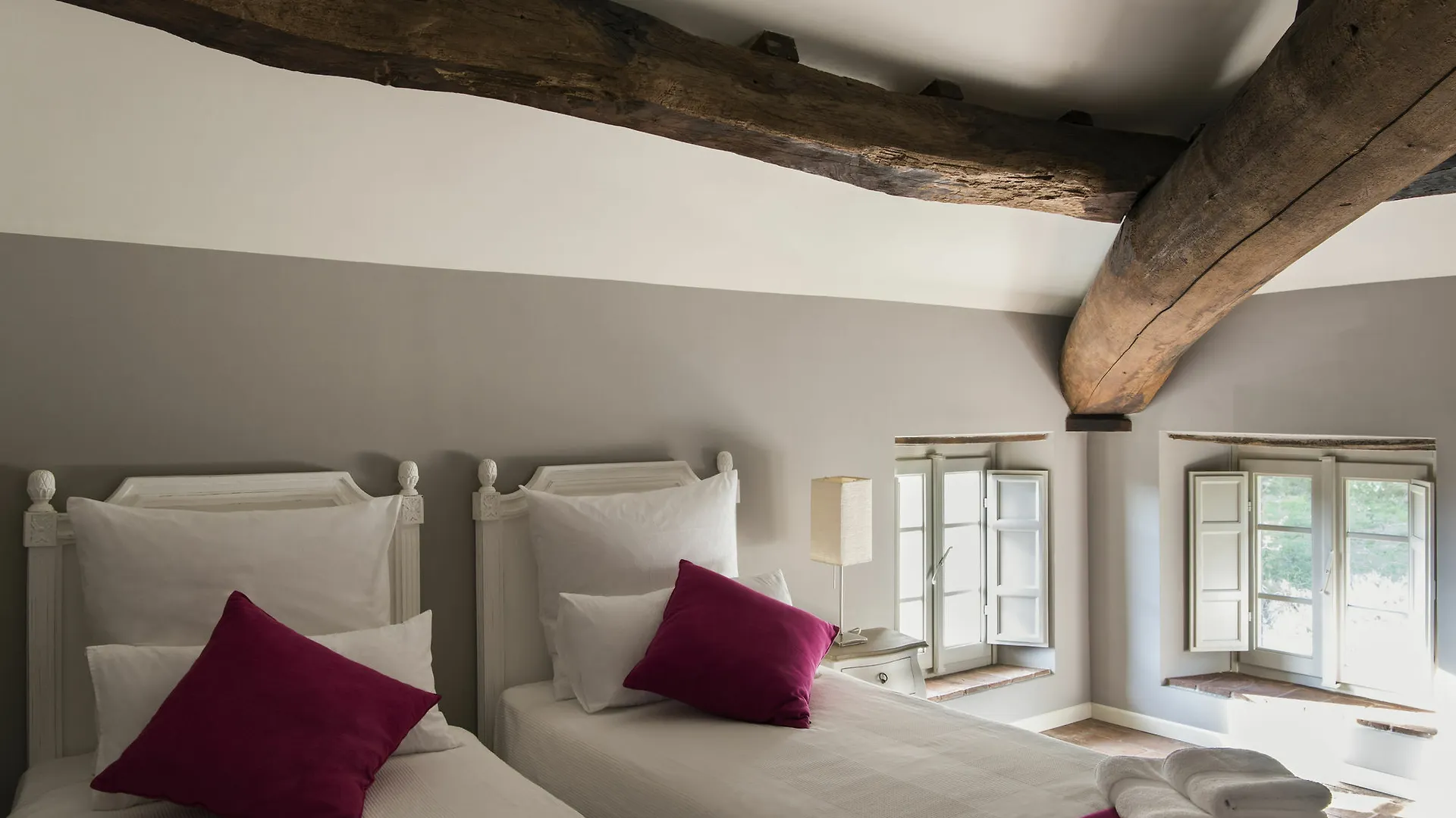 Villa Montebello B&B Camaiore Frühstückspension